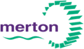 Merton logo