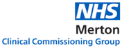 Merton Clinical Commissioning Group logo