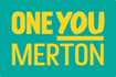 One You Merton logo